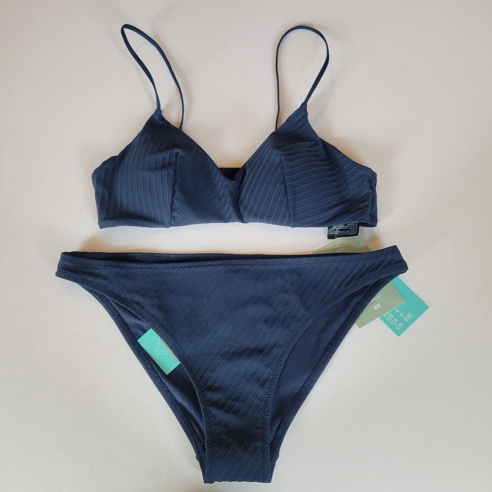 H&M Swimwear